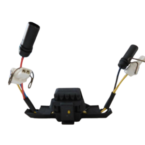 Arnés del Inyector Interno de Alliant Power AP63414