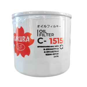 Filtro de Aceite Sakura C-1515