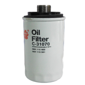 Filtro de aceite Sakura C-31070