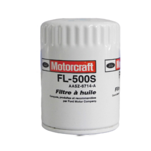 Filtro de aceite Motorcraft FL-5005