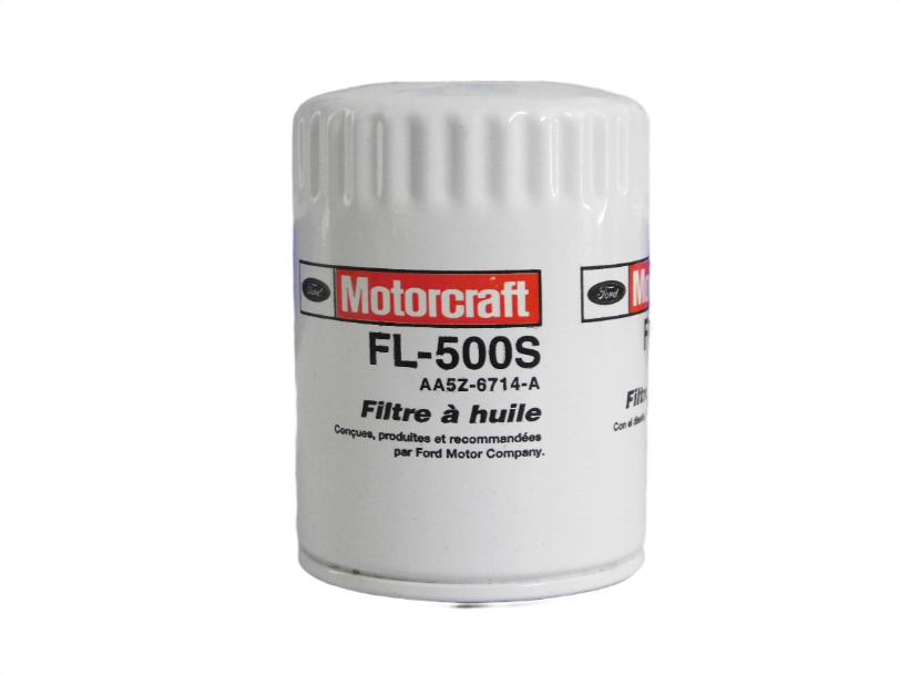 Filtro de aceite Motorcraft FL-5005