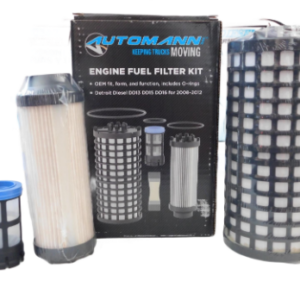 Kit de filtro de combustible para motor Automann 572.23152