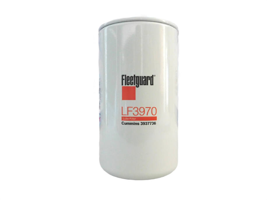 Filtro de Aceite Fleetguard LF3970 Cummins 3937736