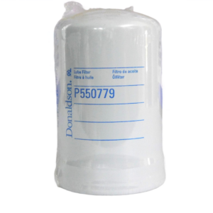Filtro de aceite Donaldson P550779