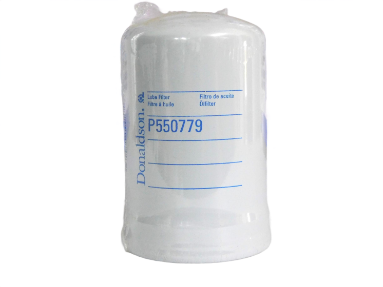 Filtro de aceite Donaldson P550779