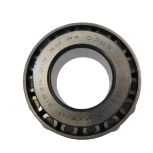Rodamientos de rodillos cónicos Timken 31594