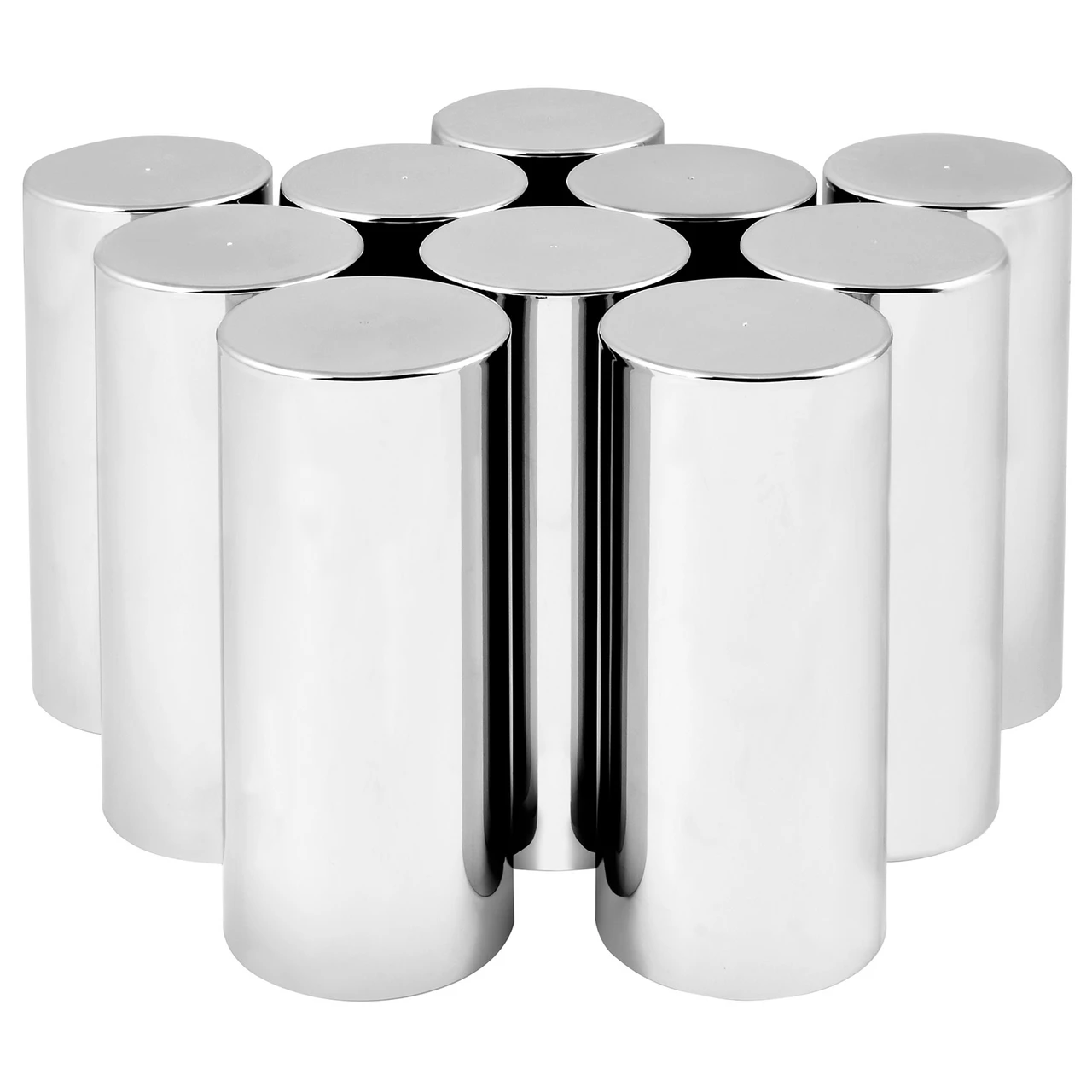 KIT 10 CAPUCHONES CILINDRO 5" ENCORSCABLE GRAND GENERAL